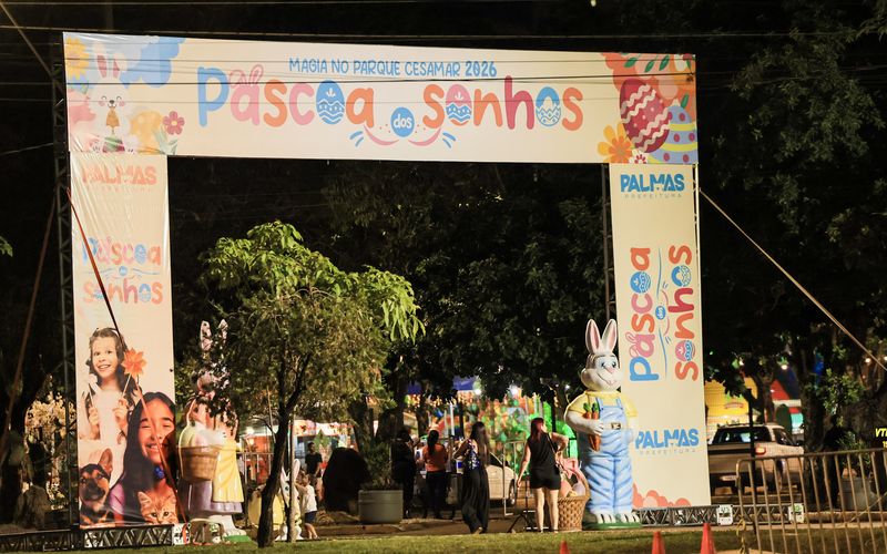 Pascoa dos Sonhos no Parque Cesamar - Foto Lia Mara (36)