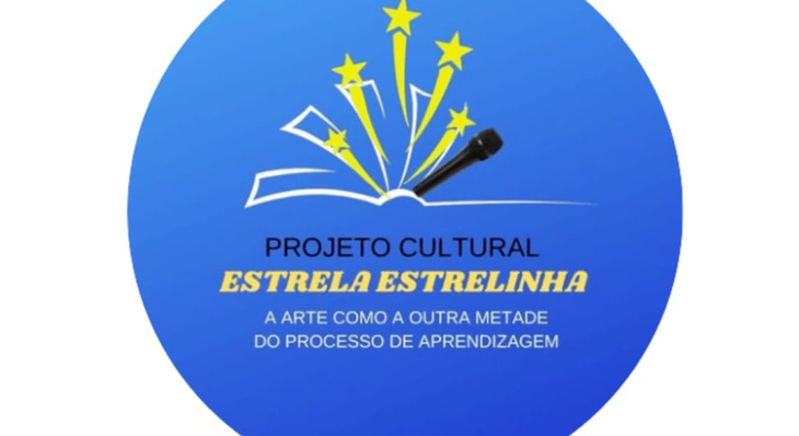 O símbolo e a estrutura do projeto estão registrados na Câmara Brasileira do Livro