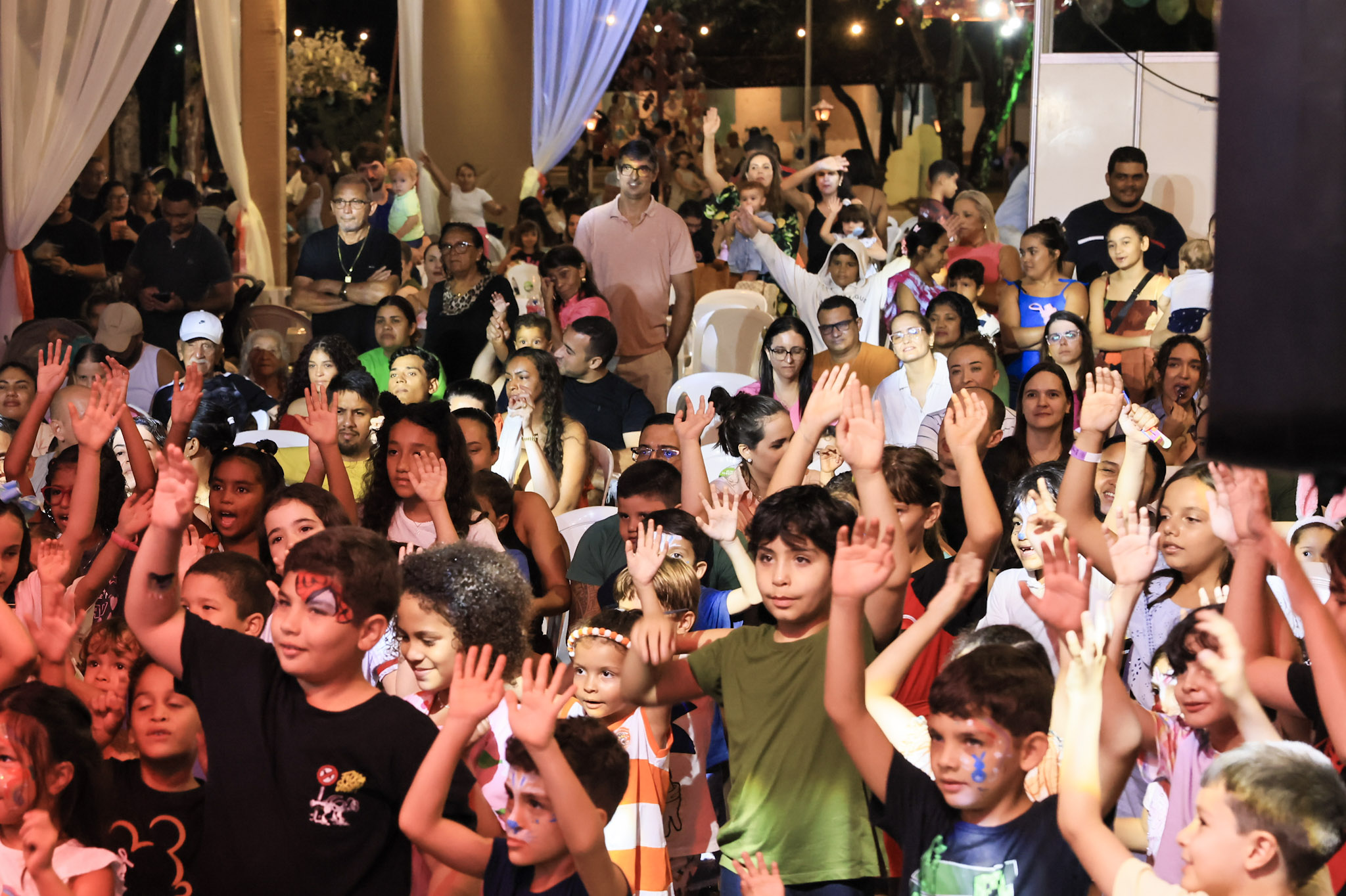 Pascoa dos Sonhos no Parque Cesamar - Foto Lia Mara (28)