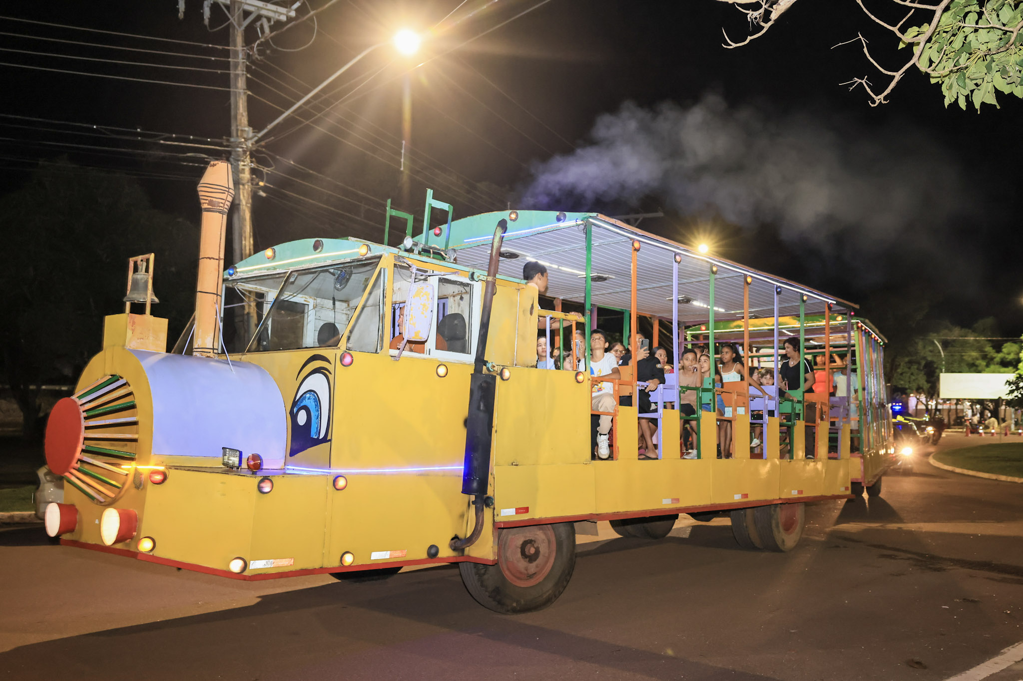 Pascoa dos Sonhos no Parque Cesamar - Foto Lia Mara (8)