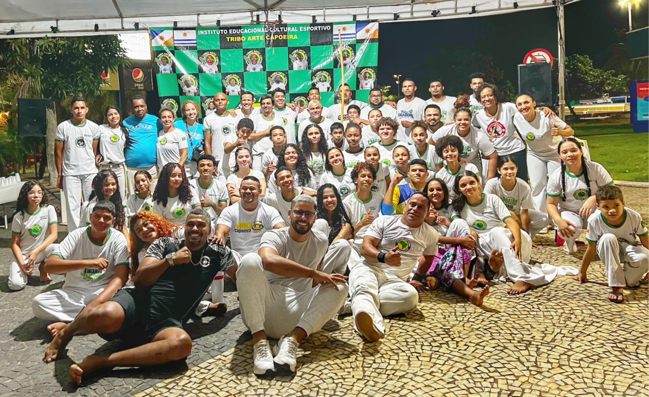 Elas na Capoeira_01