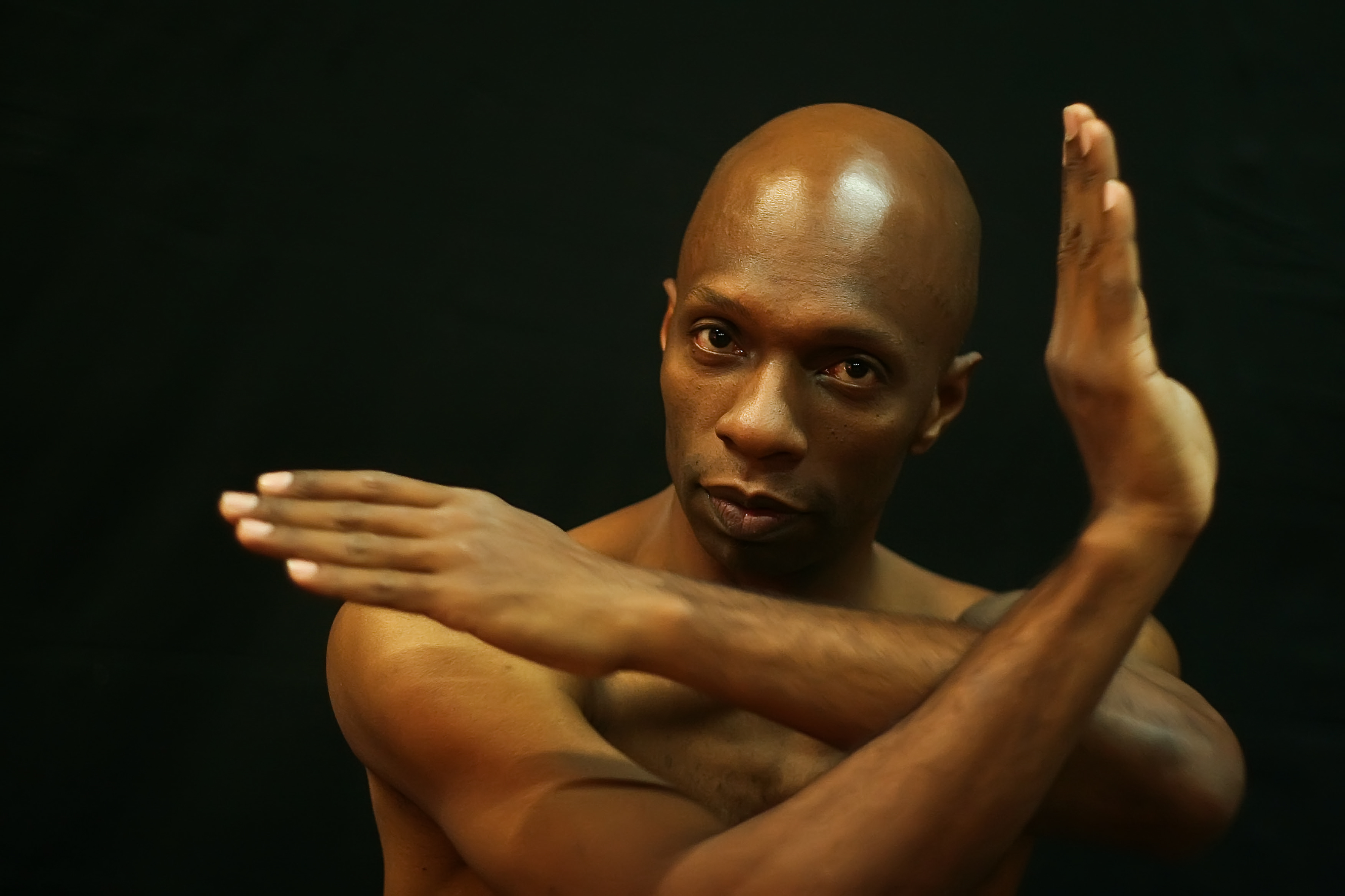 Inscrições abertas para oficina ‘O Corpo a Serviço da Subjetividade’ do Programa de Capacitação Técnica em Artes Cênicas