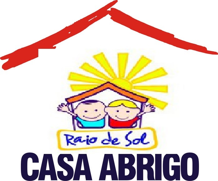 Crianças da Casa de Abrigo Raio de Sol tem programação especial de Páscoa