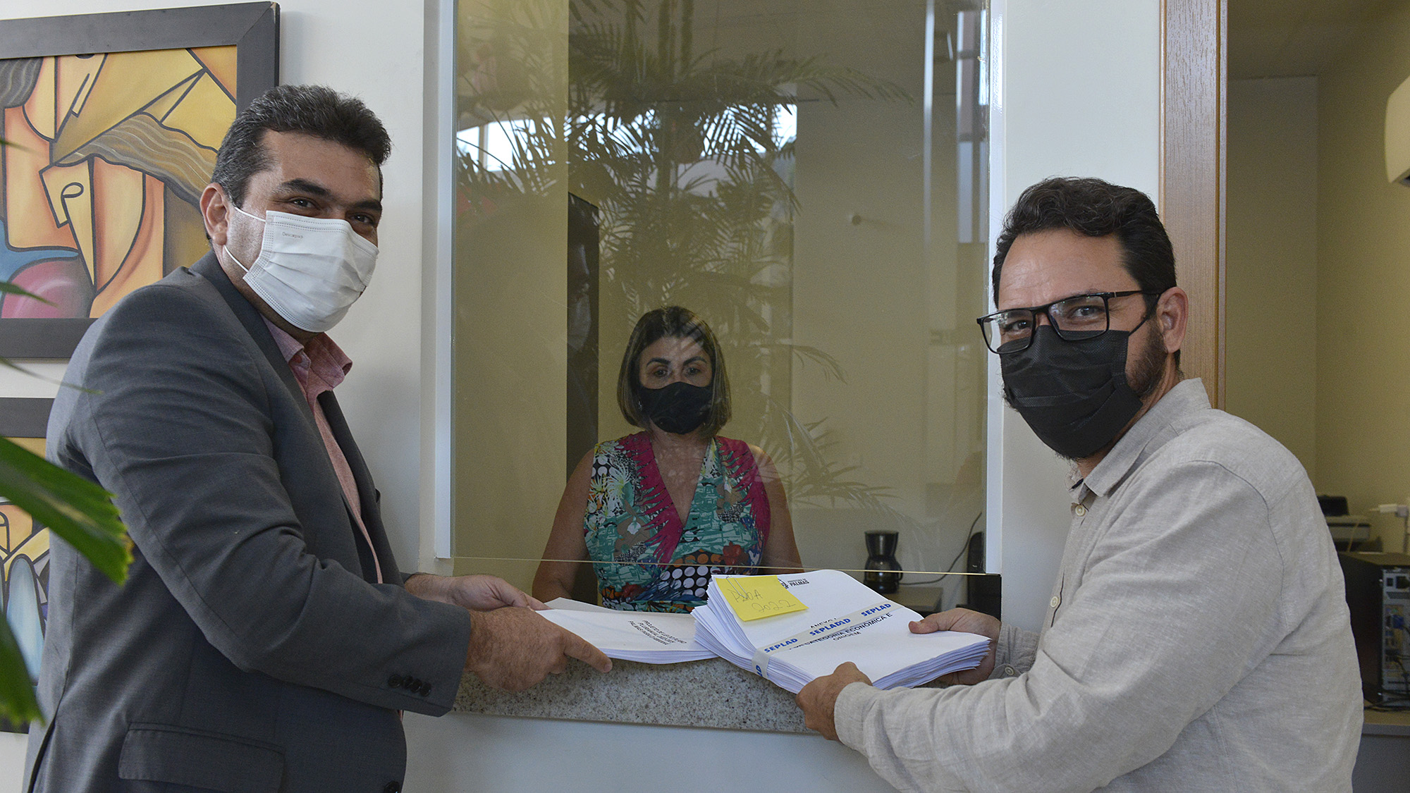 Retrospectiva 2021: consulta pública do PPA 2022-2025 com 3,3 mil participações marca o ano