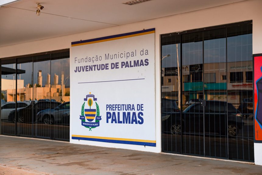 Prefeitura cria Comitê Intersetorial para fortalecer políticas públicas de juventude em Palmas