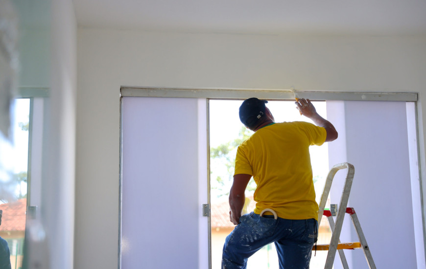 Reforma dos prédios: Atendimentos das unidades de saúde Loiane Moreno e Arse 82 são transferidos para USFs Deise de Fátima e Albertino Santos