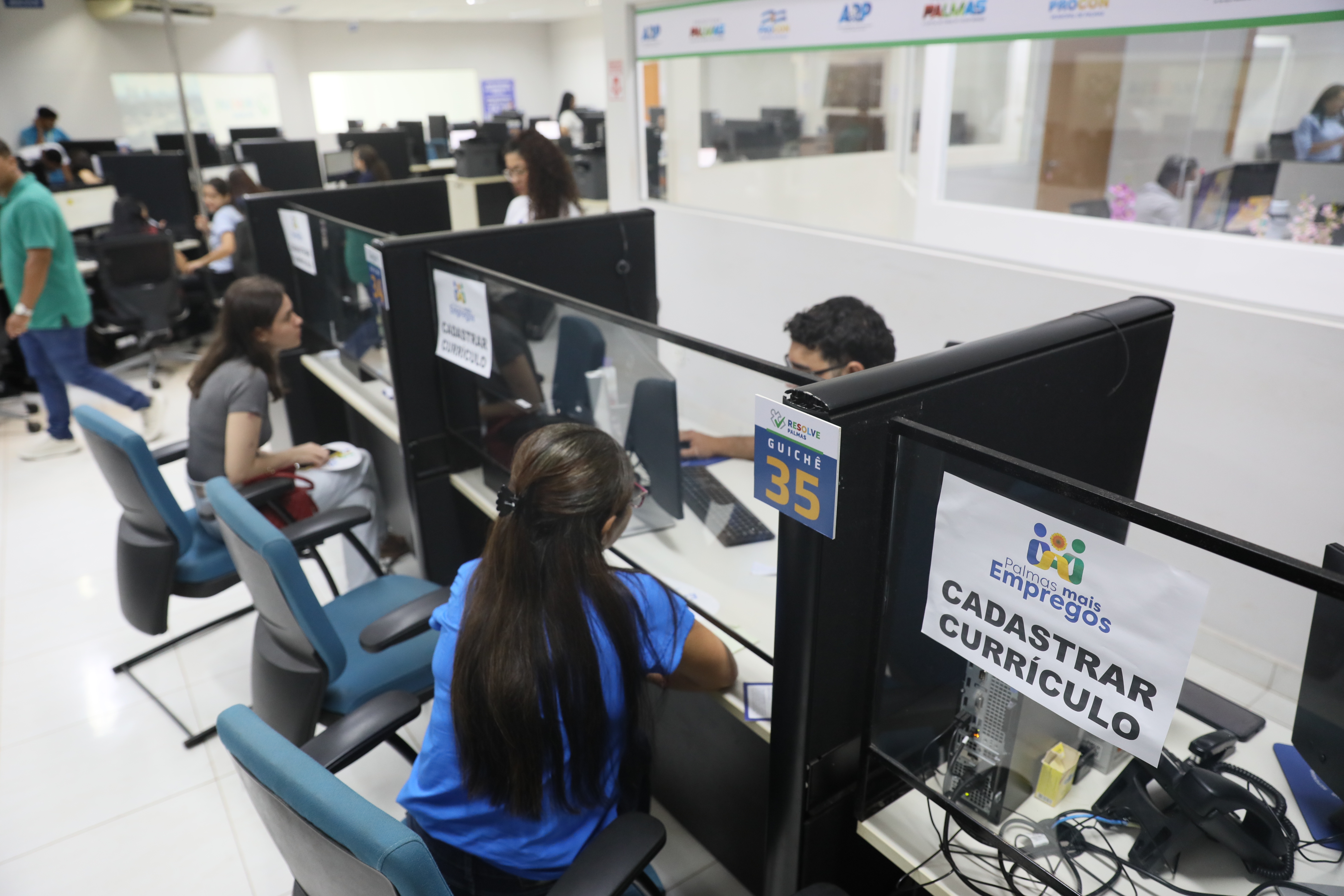 Palmas consolida protagonismo e avança no Prêmio Sebrae Prefeitura Empreendedora