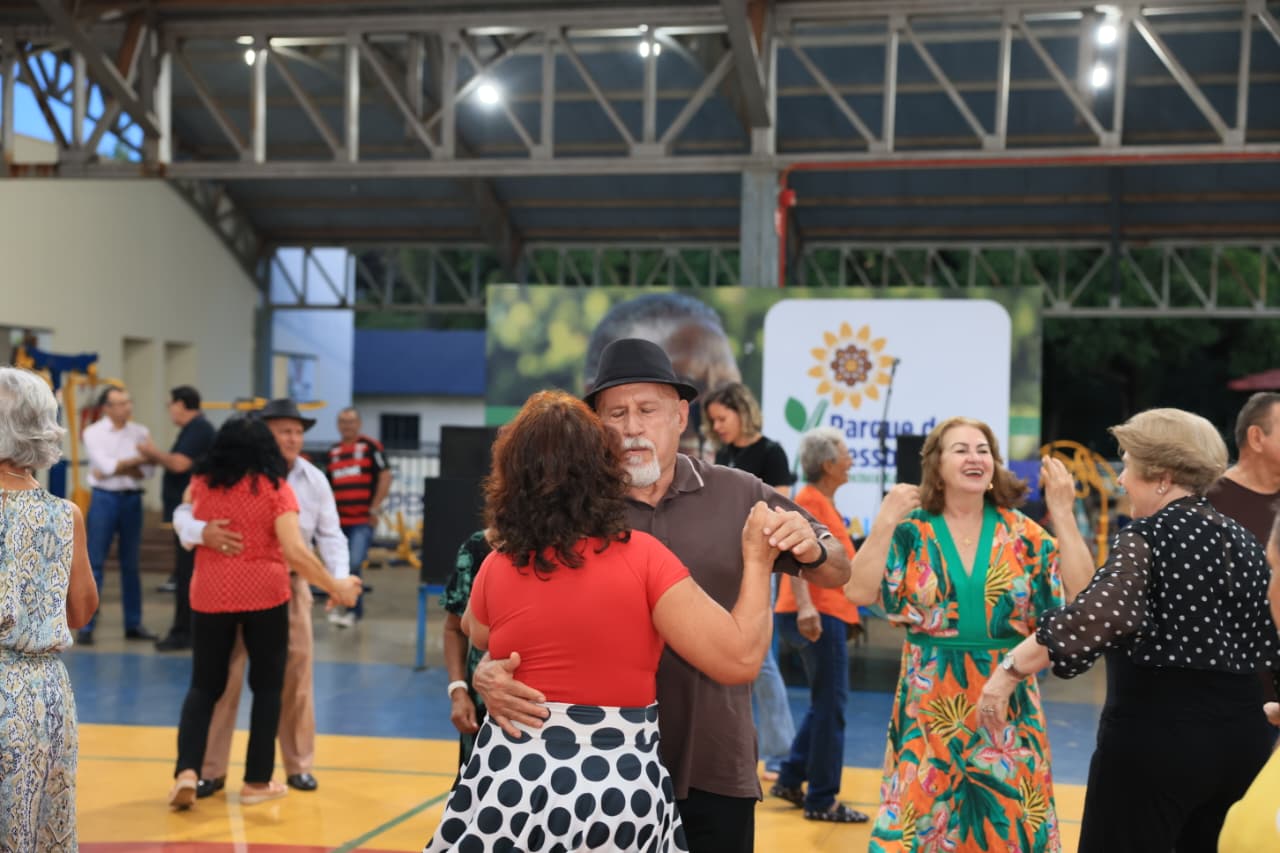 Prefeitura de Palmas autoriza estudos técnicos para implantação de Centro Integrado de Atenção ao Idoso