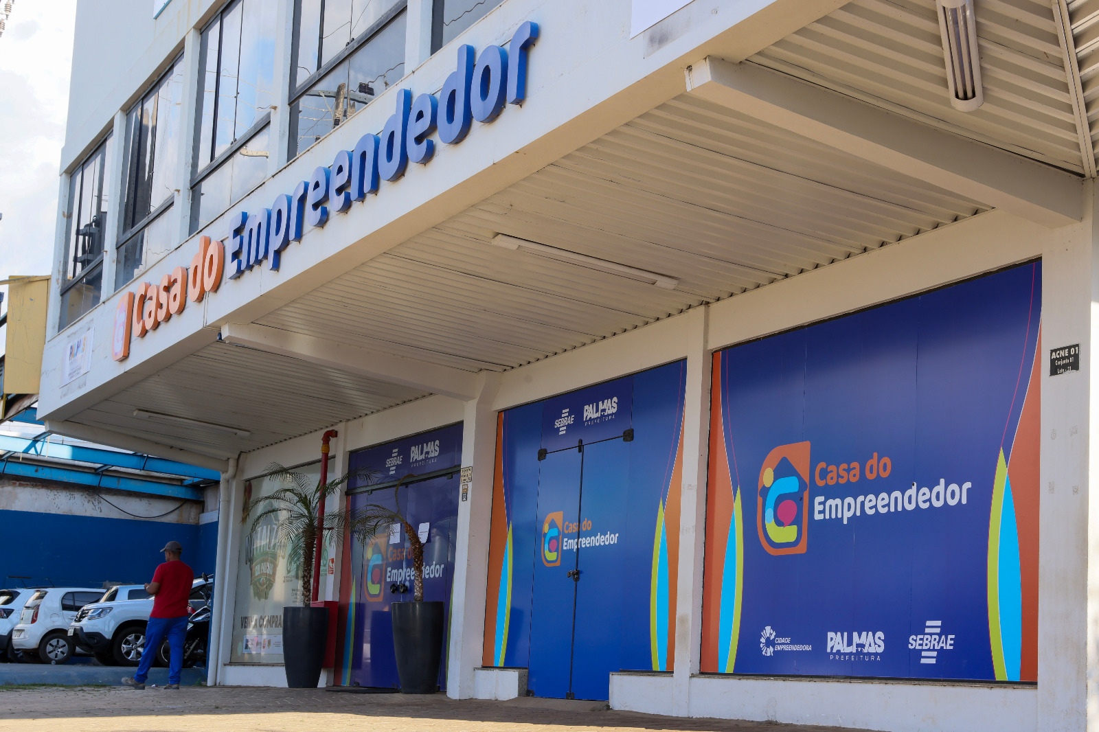 MEIs devem enviar declaração anual até 31 de maio; Casa do Empreendedor de Palmas oferece apoio gratuito