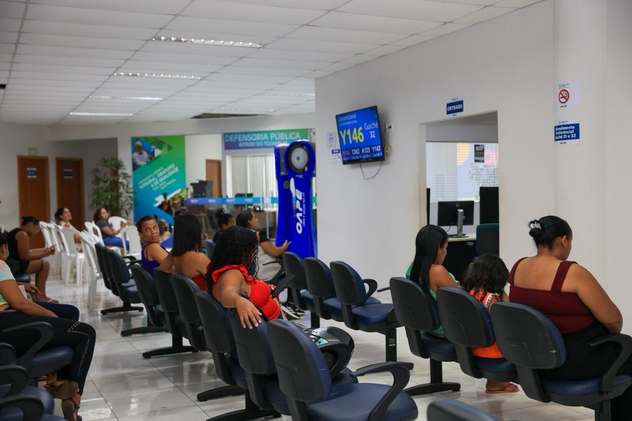 Prefeitura de Palmas realiza mais de três mil atendimentos durante período de contestações para seleção habitacional na Capital