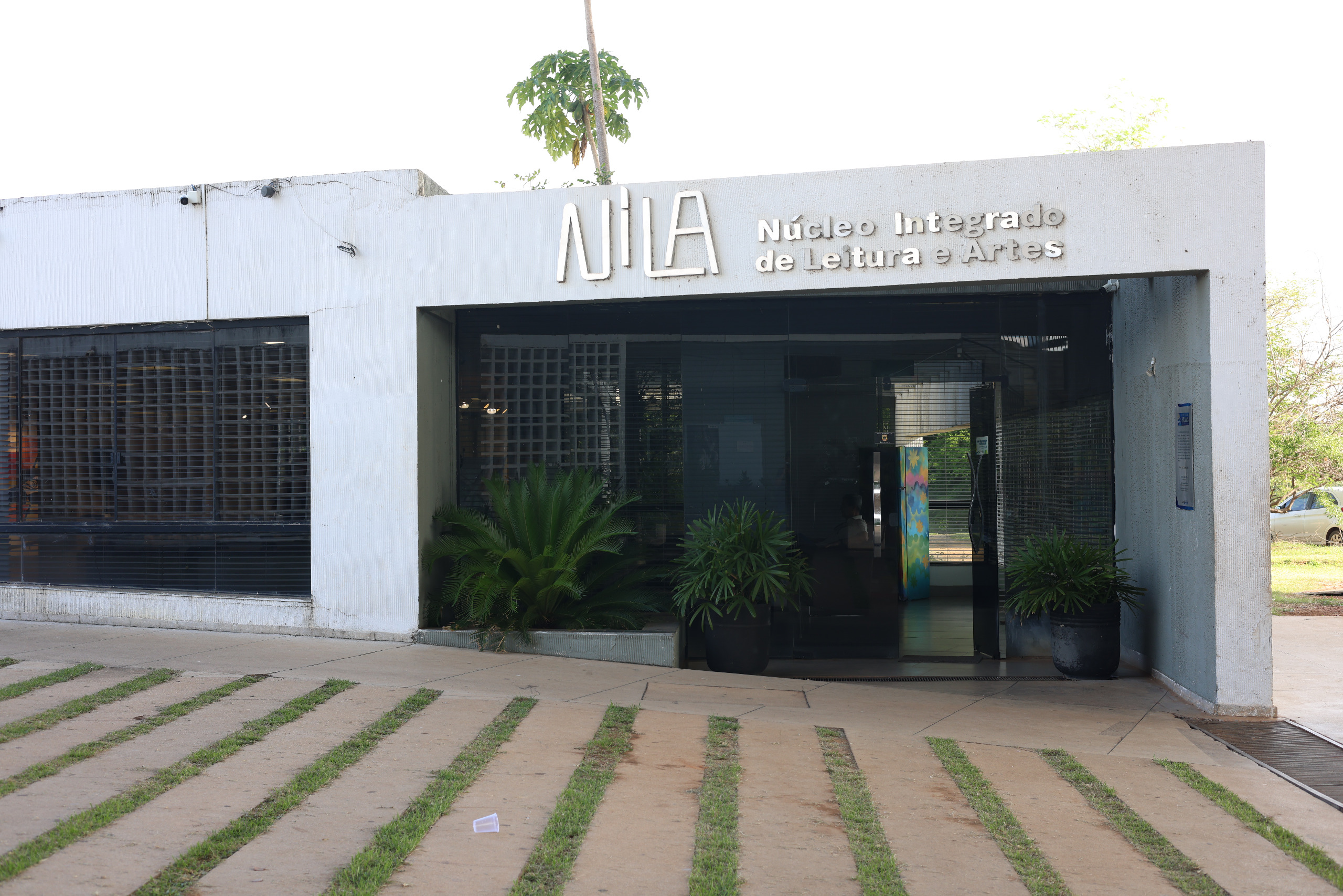 Fundação Cultural de Palmas lança chamamento público simplificado para Projeto Roda Literária 2026