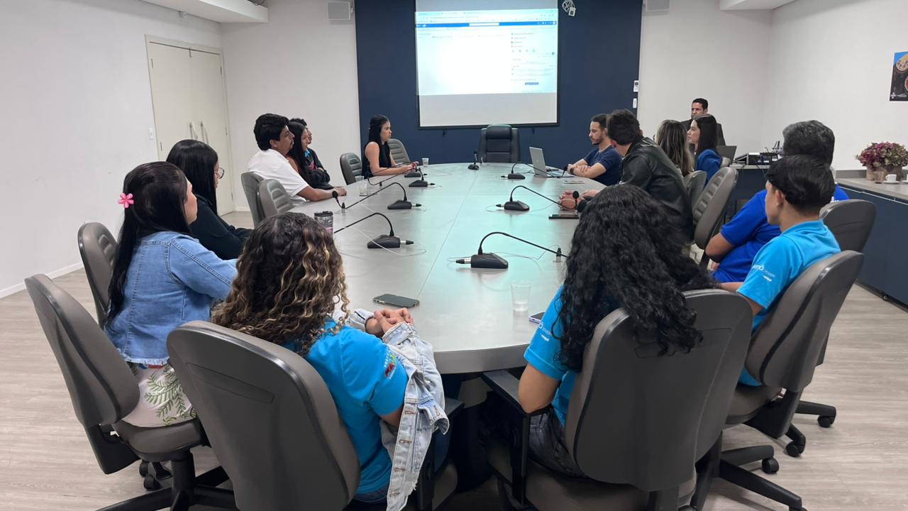 Casa do Empreendedor avança na modernização com implantação de sistema nacional e integração de dados