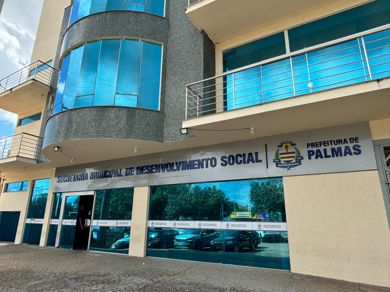 Prefeitura de Palmas abre inscrições para o Seminário sobre Proteção Social Especial de Alta Complexidade