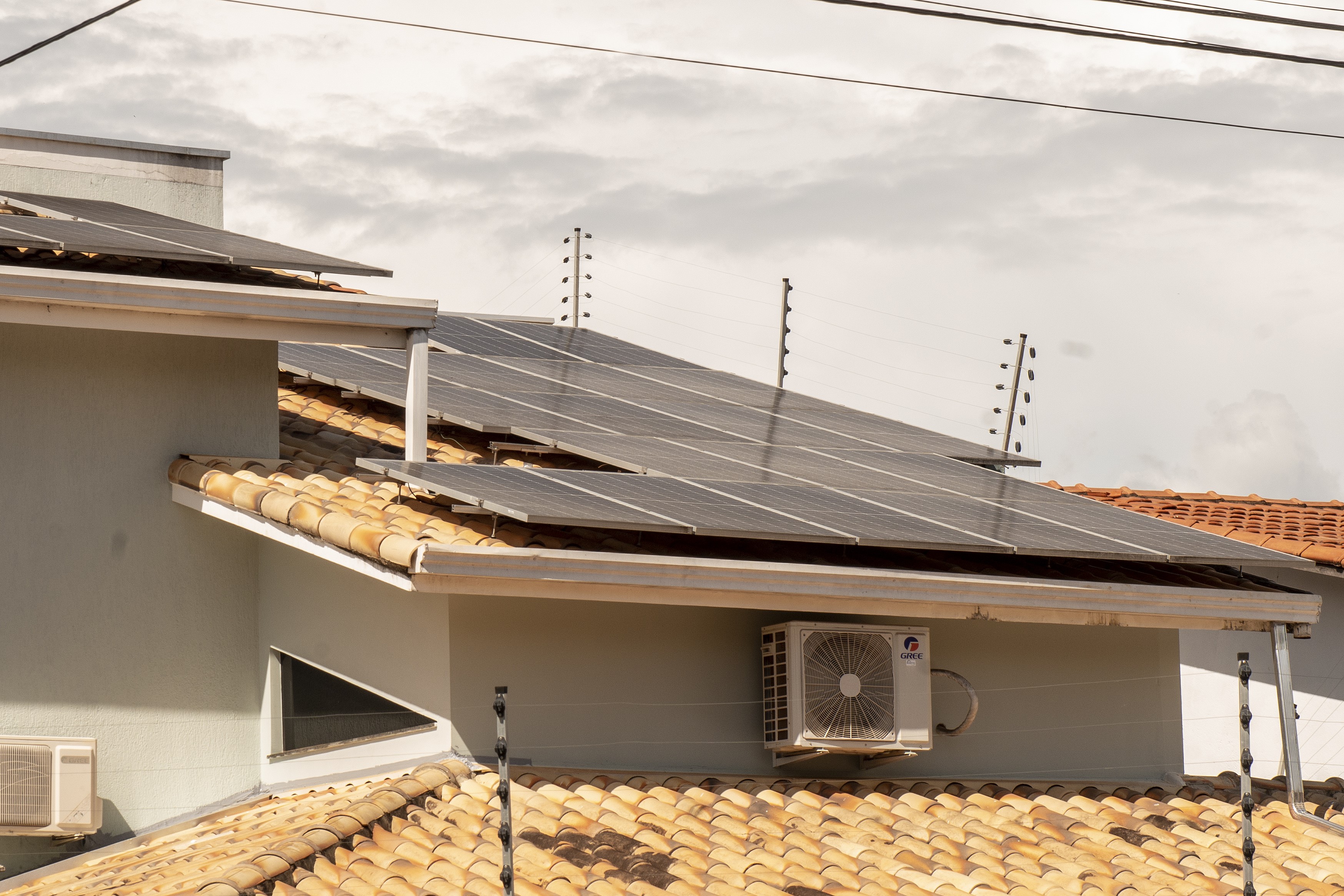 Pendências com Programa Palmas Solar devem ser regularizadas até quinta, 30