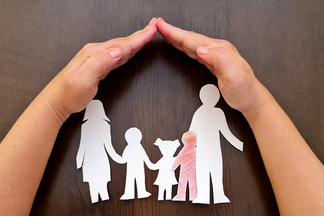 Prefeitura de Palmas abre inscrições  para o Serviço de Acolhimento em Família Acolhedora