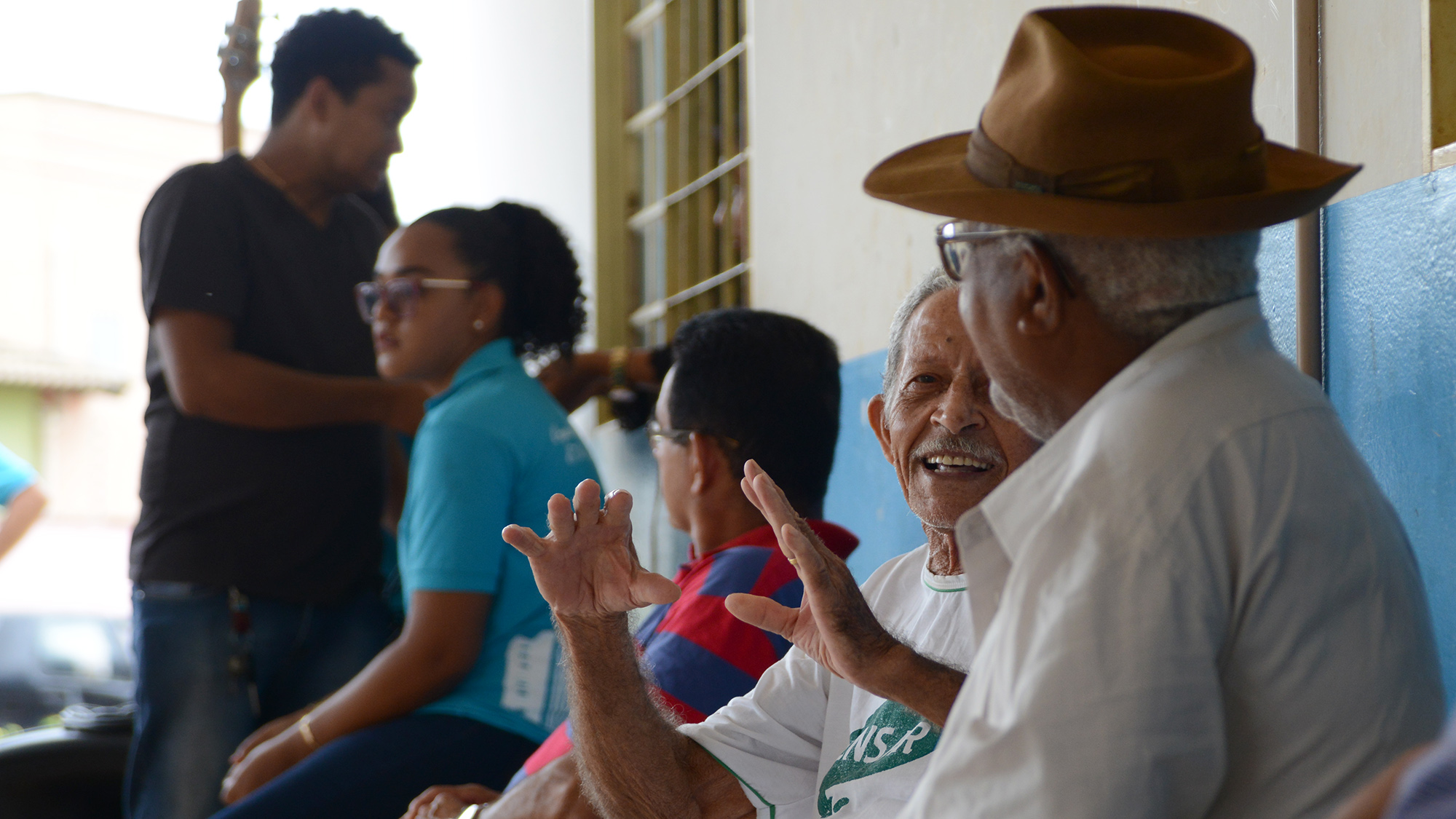 17 de junho marca Dia do Servidor Público Aposentado e servidores falam das suas conquistas depois de anos de prestação no serviço público