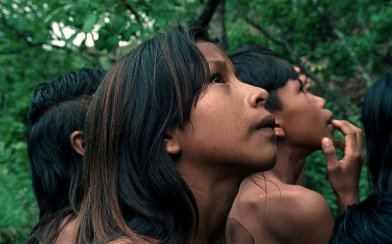 Cine Cultura promove sessão especial de ‘A Flor do Buriti’ com a presença dos diretores
