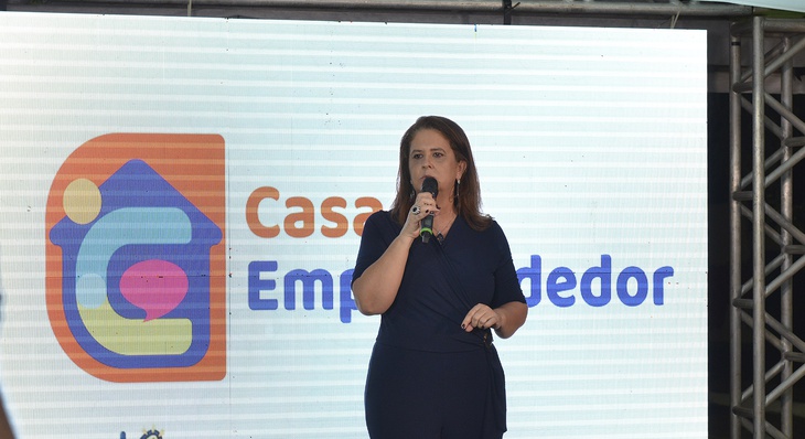 São importantes alterações no regulamento do Código Tributário de Palmas no processo de desburocratização", destaca secretária Mila Jaber
