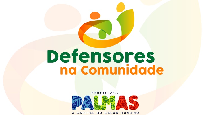 A Prefeitura de Palmas é uma das parceiras do programa