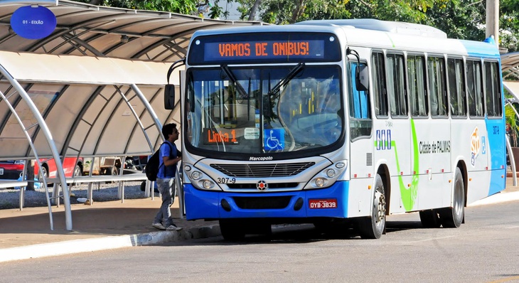  Segundo o diretor de Gestão e Transporte, Diogo Souza, o  plano inclui ainda o reforço na frota reserva, com 10 ônibus, para facilitar tanto a ida quanto o retorno do público