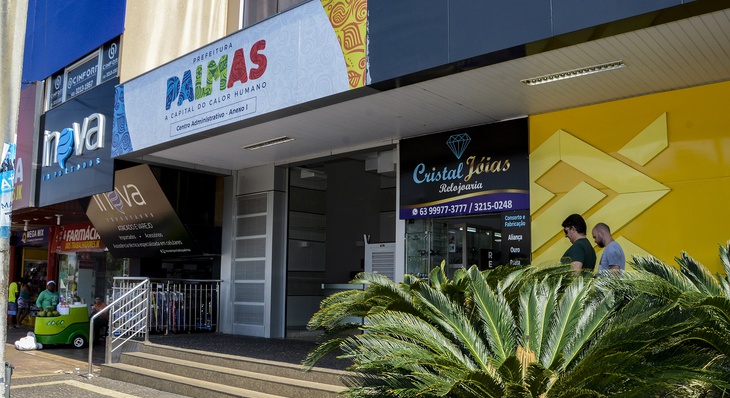 A Prefeitura de Palmas mantém o horário e formato de atendimento ao público, de acordo com as especificidades de cada pasta municipal