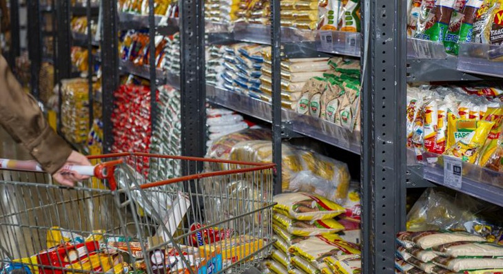 Órgão pesquisou oito supermercados nas diversas regiões da Capital