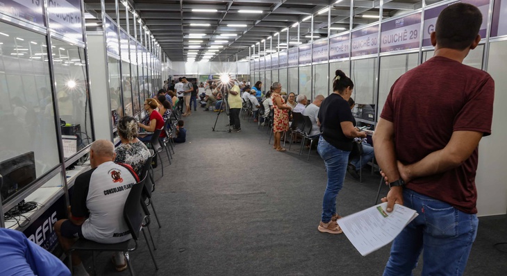 Débitos de pessoa física ou pessoa jurídica com a Prefeitura de Palmas podem ser negociados no Refis 2023