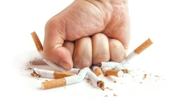 Profissionais de Saúde vão explicar sobre os serviços  que a rede municipal oferece no tratamento de quem quer parar de fumar   