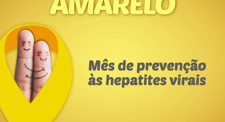 De acordo com o Ministério da Saúde, três milhões de brasileiros estão infectados pela hepatite C