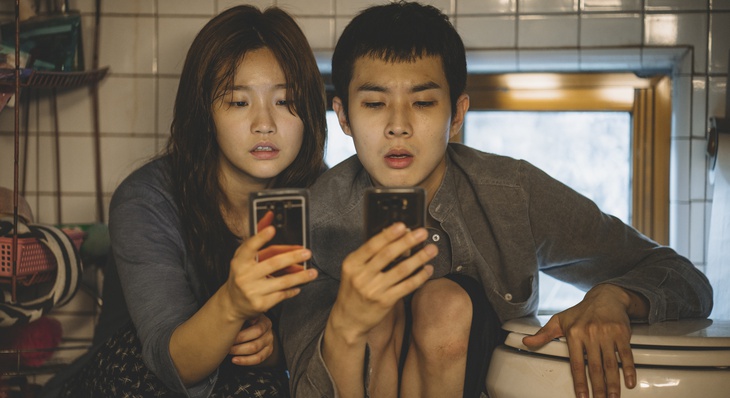 Filme sul-coreano pode ser conferido no Cine Cultura pelo valor promocional de R$ 10,00