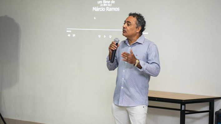 O Instrutor Marcos Cardoso diz que é fundamental uma boa comunicação