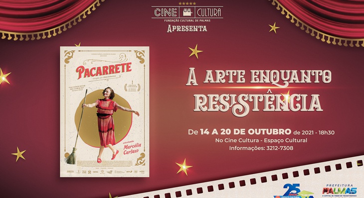 Estrelado por Marcélia Cartaxo, ‘Pacarrete’ foi multipremiado no 47º Festival de Cinema de Gramado