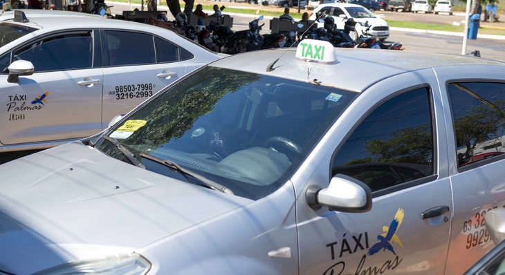 A vistoria e a atualização cadastral do Serviço de Táxi serão realizadas no Anexo I da Secretaria de Segurança e Mobilidade Urbana