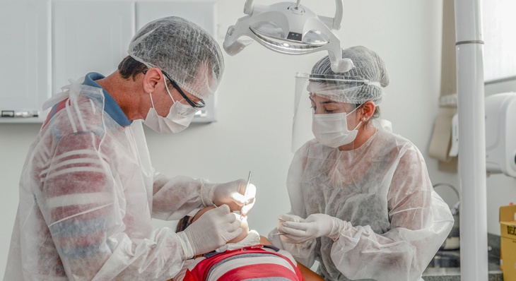 Palmas está selecionando técnico em prótese dentária para contratação imediata