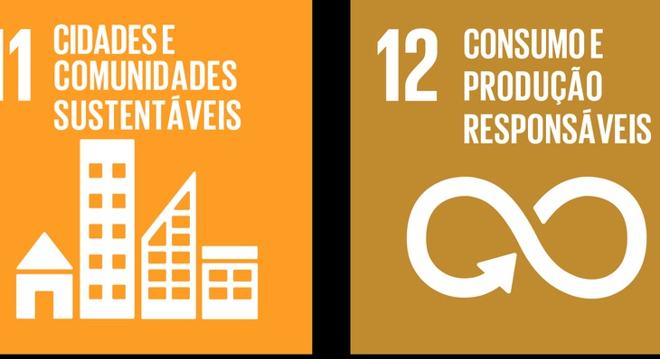 Coleta Palmas atende aos Objetivos do Desenvolvimento Sustentável (ODS) da Agenda 2030