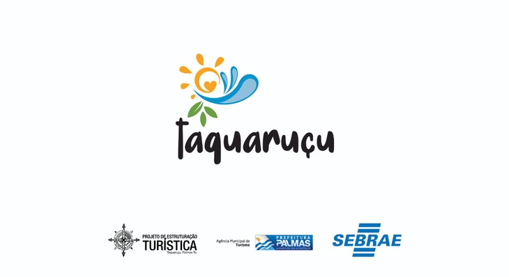 Marca turística do Destino Taquaruçu foi lançada ontem
