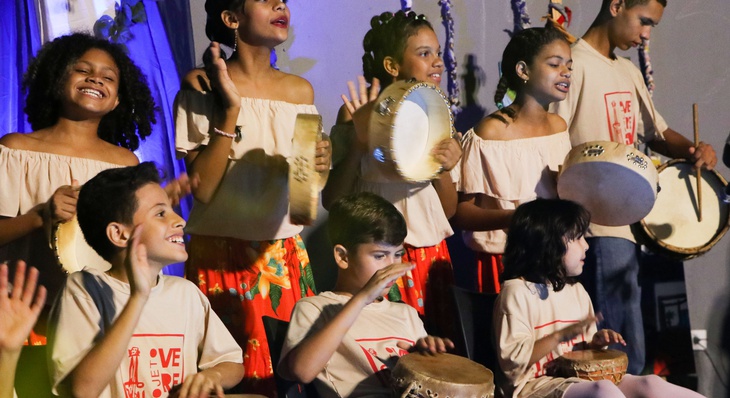 'Vereda' visa fortalecer e divulgar a cultura tradicional do Tocantins, com instrumentos legítimos