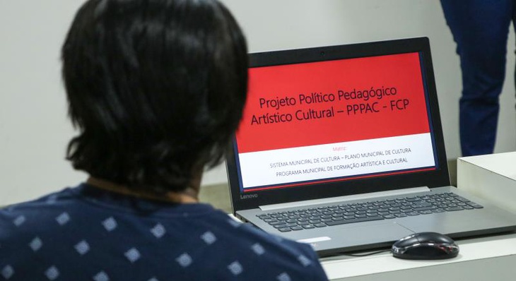 PPPAC norteará as ações do programa de formação livre em artes da FCP