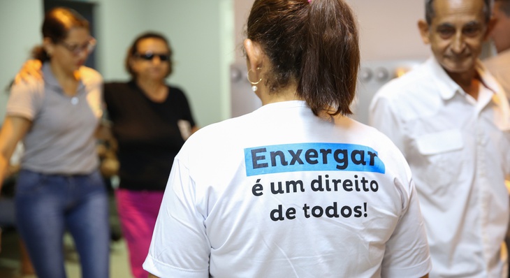 O ‘Catarata Zero’ é uma iniciativa da senadora Kátia Abreu, que por meio de uma emenda parlamentar, contemplou o município de Palmas com recursos da ordem de R$ 1,8 milhão