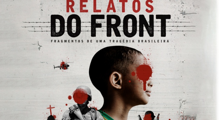 Documentário brasileiro trata da violência e da segurança pública no Rio de Janeiro