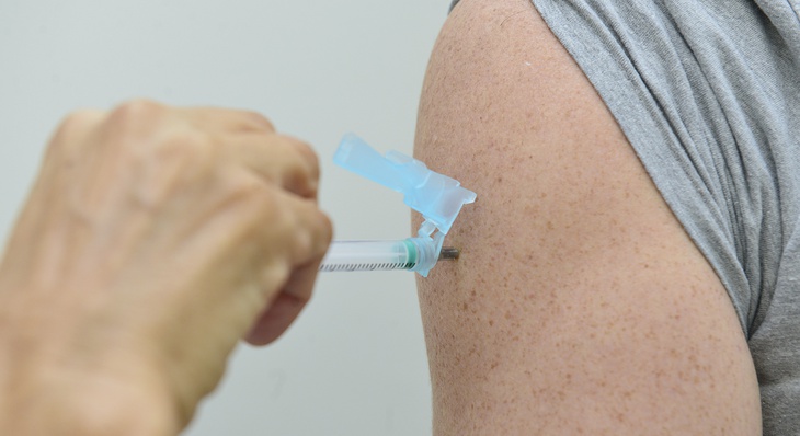Imunização ocorrerá em dez Unidades de Saúde da Família