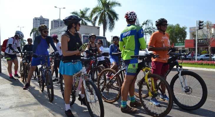 O respeito e os deveres dos ciclistas também são temas do mais novo vídeo do Canal Agente Responde