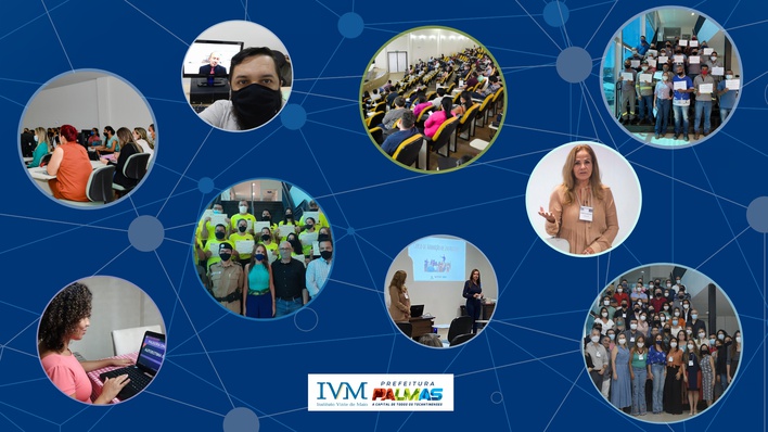 IVM obteve média de nove pontos na avaliação das qualificações