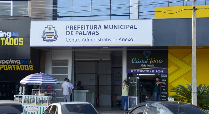 Decreto da prefeitura foi publicado no Diário Oficial do Município de quinta-feira, 07