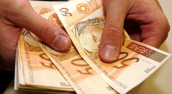 Além dos proventos, a folha também pagará R$ 6.522.736,80 de contribuições patronais, que somados dão um total de R$ 59.823.049,27
