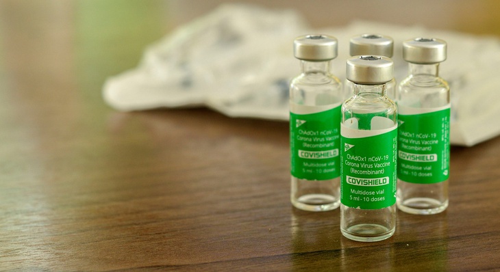 A Semus recebeu do Estado nesta semana um total de 6.620 doses da vacina CoronaVac