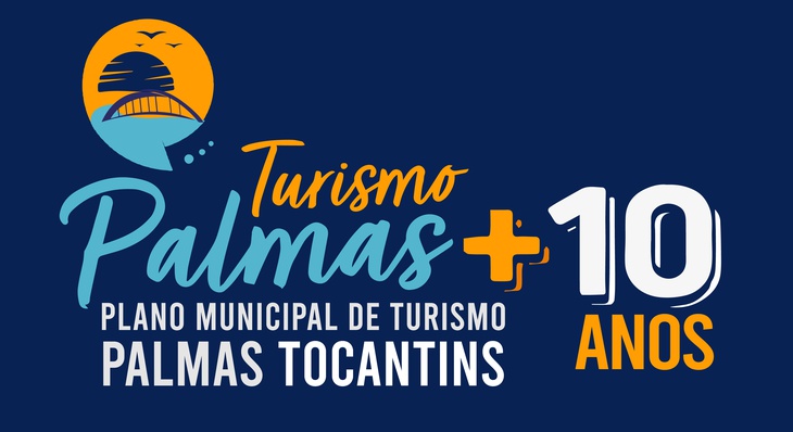 O Plano de Desenvolvimento Territorial do Turismo é um instrumento de planejamento que tem o objetivo de orientar o crescimento do setor em Palmas