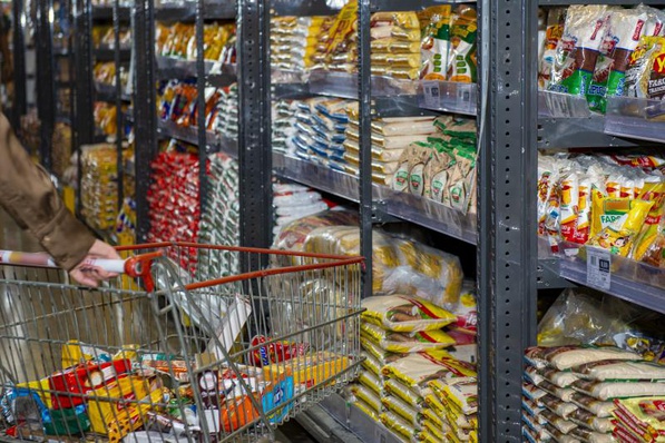 Órgão pesquisou oito supermercados nas diversas regiões da Capital