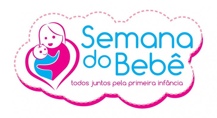 A ‘Semana do Bebê’ é uma campanha social que busca tornar o direito à sobrevivência de crianças, uma prioridade na agenda dos municípios