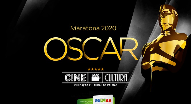'Maratona do Oscar' está em sua terceira edição e terão sessões comentadas 